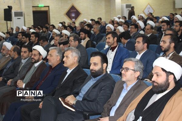 بیست و هفتمین اجلاس سراسری نماز در سمنان