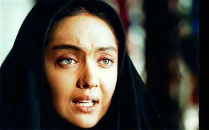 «پری» داریوش مهرجویی امروز در آی فیلم