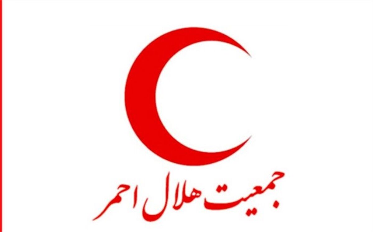 اعزام ۲ تیم امدادی برای خدمت‌رسانی در حادثه تروریستی امروز