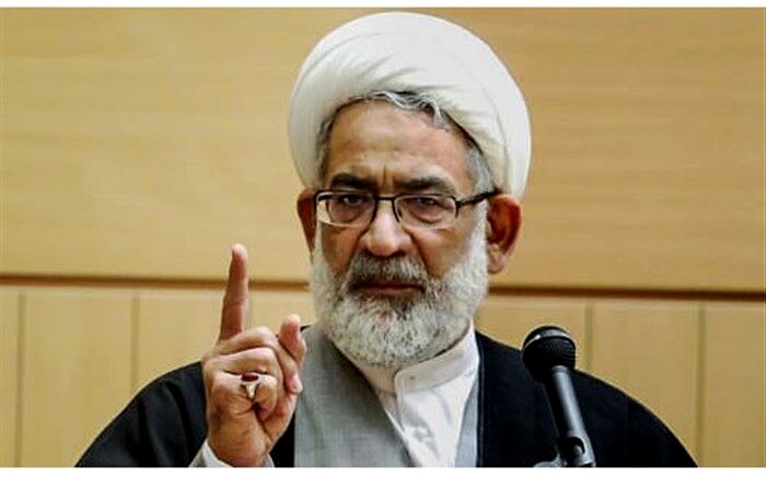 منتظری: دادستان‌ها جاسوسی را جدی بگیرند