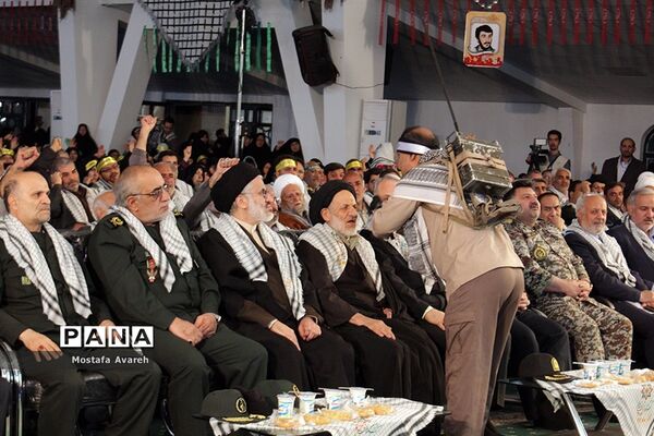 اجلاسیه نهایی2000شهید استان خراسان جنوبی