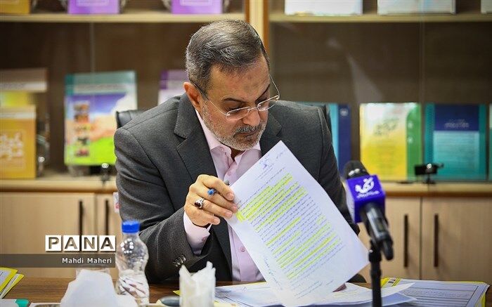 وزیر آموزش و پرورش طرح توسعه ورزش فرهنگیان با اولویت زنان را ابلاغ کرد