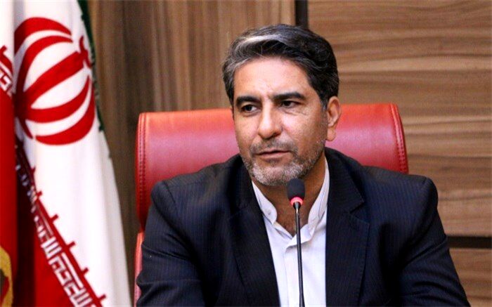 نشست تخصصی کارشناسان ارزیابی و عملکرد مناطق 21 گانه شهرستان های استان تهران برگزار شد