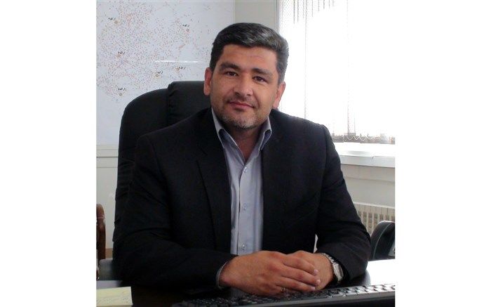 توسعه خدمات غیرحضوری در دستور کار توزیع برق استان مرکزی