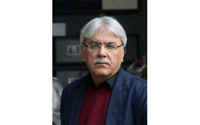 شهاب الدین عادل:پژوهش می‌تواند به بنیادهای اقتصاد هنر کمک کند