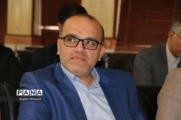 گردهمایی مدیران و معاونان پشتیبانی آموزش‌وپرورش شهرستان‌ها و مناطق مازندران