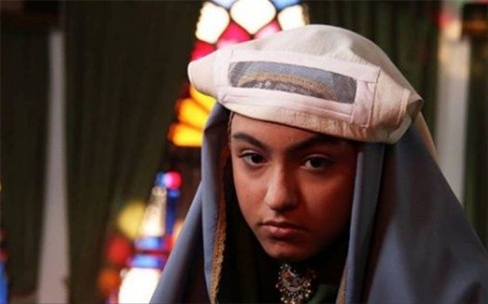 نقش متفاوت بازیگر زنی که سال‌ها پیش کنار رضا عطاران به شهرت رسید + عکس