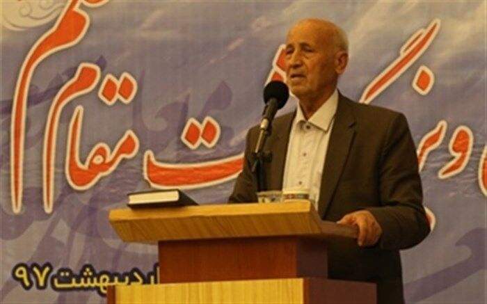 مسئول کانون بازنشستگان آموزش و پرورش: تهران 150 هزار بازنشسته فرهنگی دارد
