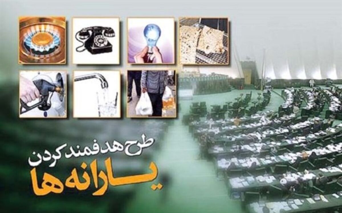 آیین‌نامه حذف یارانه پردرآمدها به هیات وزیران می‌رود