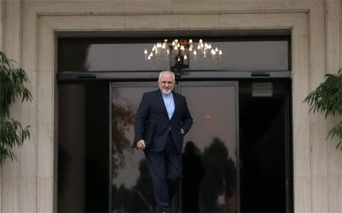  استقبال ظریف از توافق‌های طرف‌های یمنی در سوئد