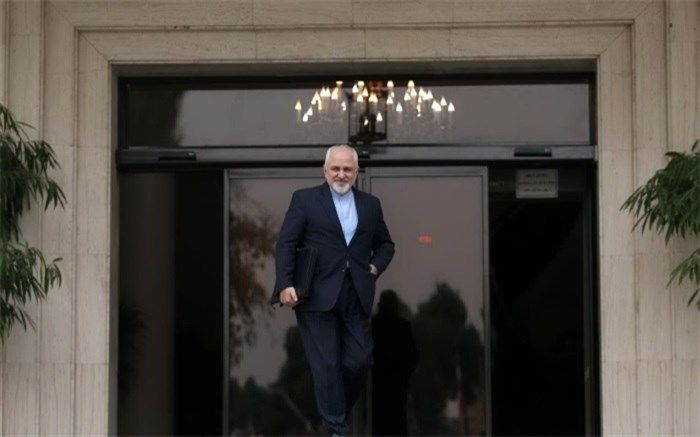  استقبال ظریف از توافق‌های طرف‌های یمنی در سوئد