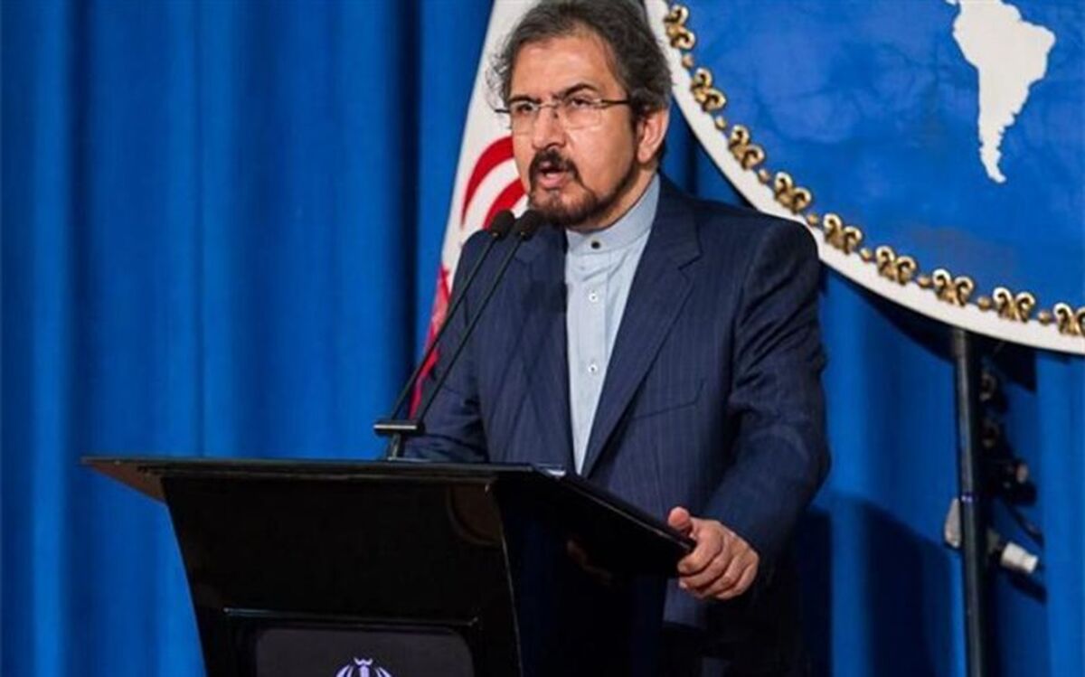 استقبال ایران از برگزاری انتخابات ارمنستان