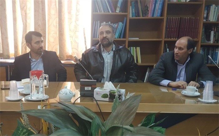 انتصاب سرپرست معاونت فناوری اطلاعات مرکز برنامه‌ریزی آموزش‌وپرورش