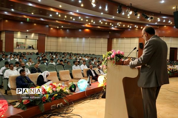 جشن تجلیل از برترینهای مسابقات قرآنی، پرسش مهر، فرهنگی و هنری ایرانشهر