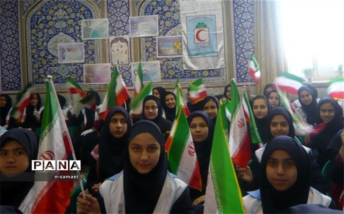 آیین افتتاحیه طرح ملی دادرس  ناحیه 4 اصفهان برگزارشد