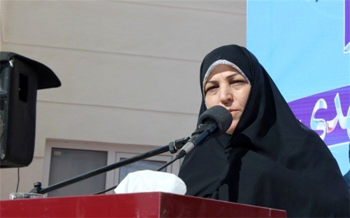 اولاد قباد:ضرورت و اولویتی بالاتر از تأمین جانی دانش آموزان عزیز را در کشور نداریم