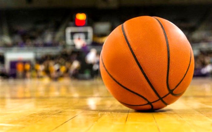 قهرمانی  تیم بسکتبال منطقه 11 آموزش و پرورش شهر تهران