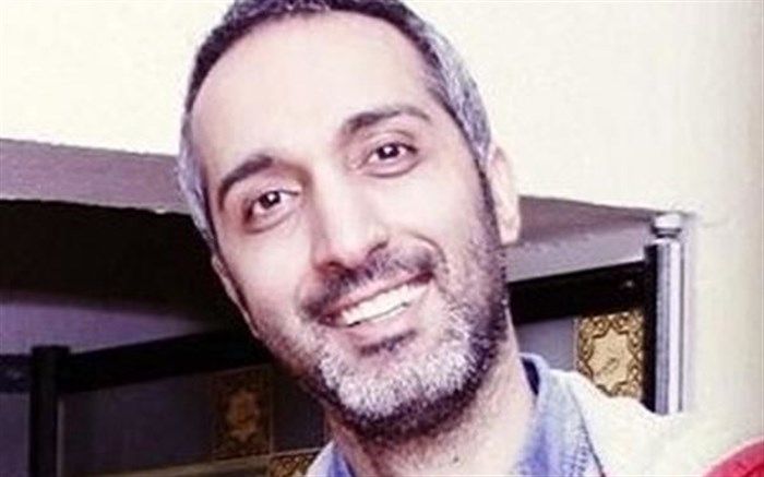 واکنش امیرمهدی ژوله به پست‌های اینستاگرامی درباره تشییع پیکر همسر زیبا بروفه + عکس