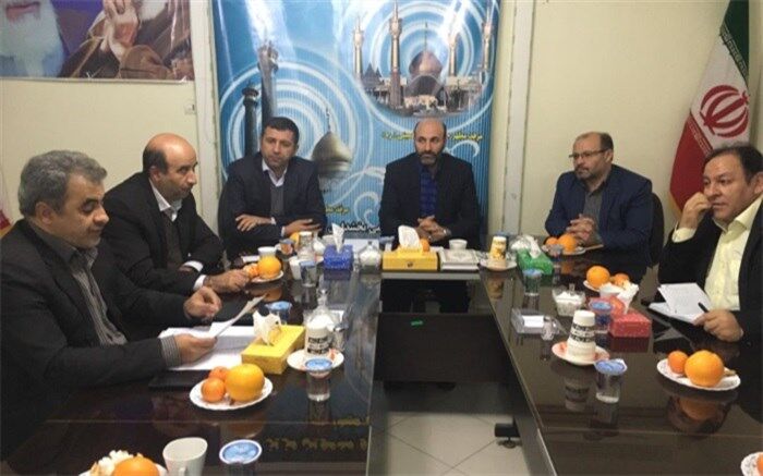 لزوم توجه به کمبود فضای آموزشی و ورزشی در قیامدشت