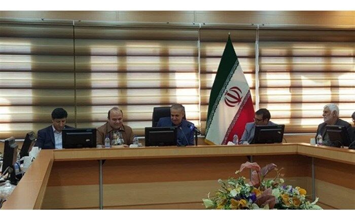با توسعه مراکز درمانی موجود، سرانه تخت های بیمارستانی استان ارتقاء یابد