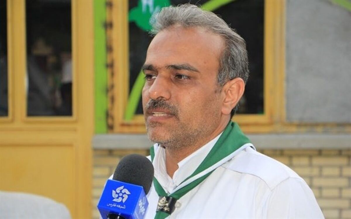 مجتمع فرهنگی اردویی شهید دستغیب شیراز؛ فراتر از یک اردوگاه