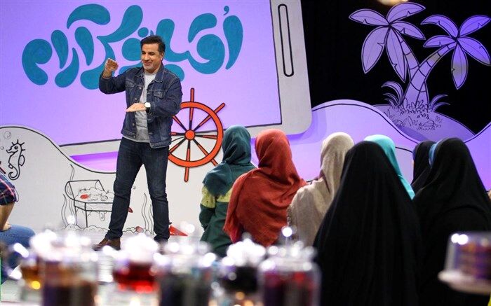 ماجرای عجیب بازیگر شدن علی سلیمانی در  «اقیانوس آرام»