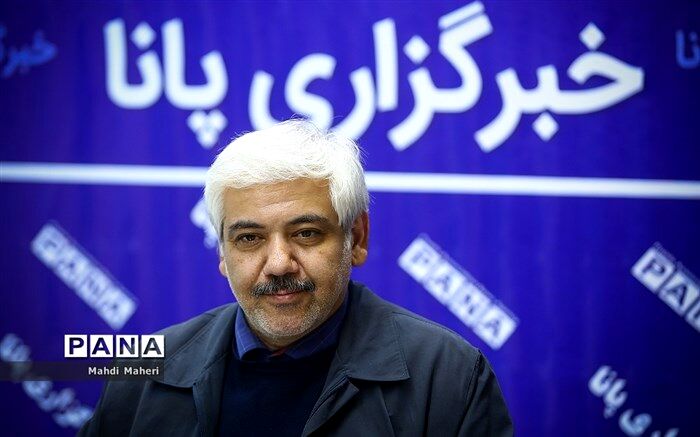 اللهیار ترکمن: طرح معلم تمام وقت به زودی ابلاغ می‌شود