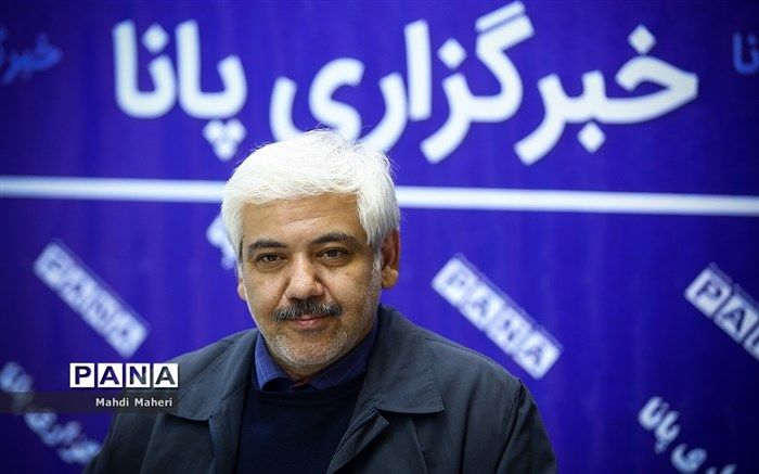 اللهیار ترکمن: طرح معلم تمام وقت به زودی ابلاغ می‌شود