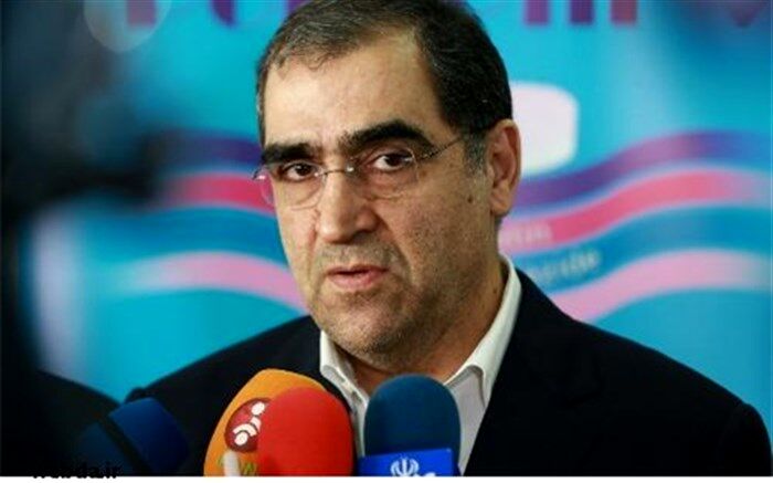تحریم‌های یکجانبه علیه ایران بر روی سلامت مردم تاثیرات منفی دارد