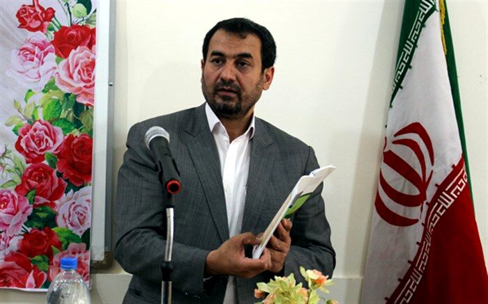 هیات رئیسه مجمع خیرین مدرسه ساز شهرستان خمین انتخاب شدند