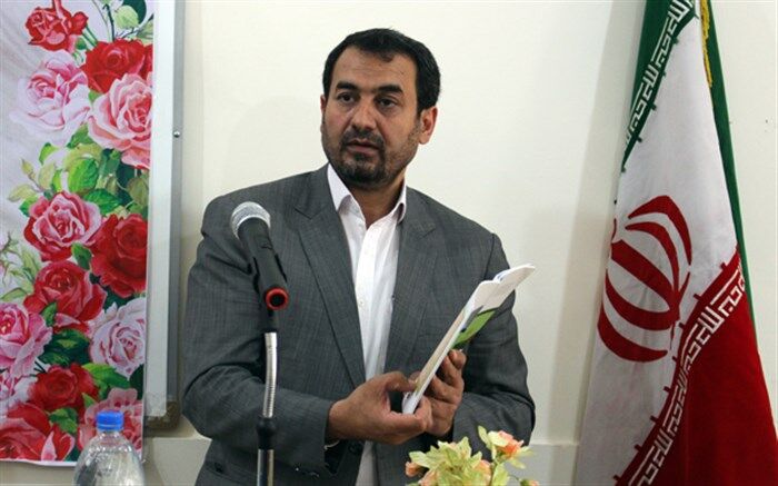 هیات رئیسه مجمع خیرین مدرسه ساز شهرستان خمین انتخاب شدند