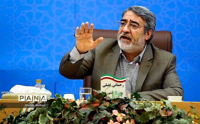 کشف ردپای عاملان حمله تروریستی چابهار به روایت وزیر کشور