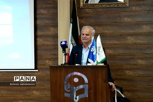 همایش رابطین خبرگزاری پانا خوزستان