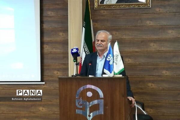 همایش رابطین خبرگزاری پانا خوزستان