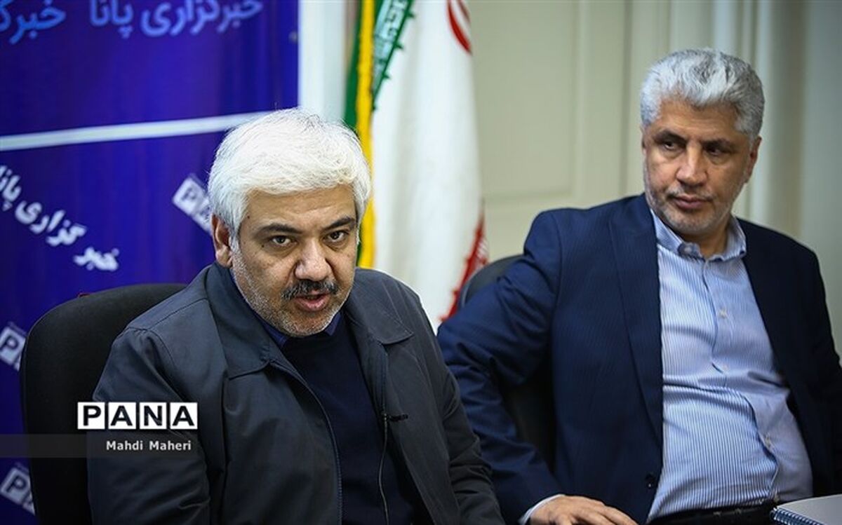 اللهیار ترکمن: با گرفتن تخصیص، حق‌التدریس‌های نیروهای رسمی هم  پرداخت می‌شود