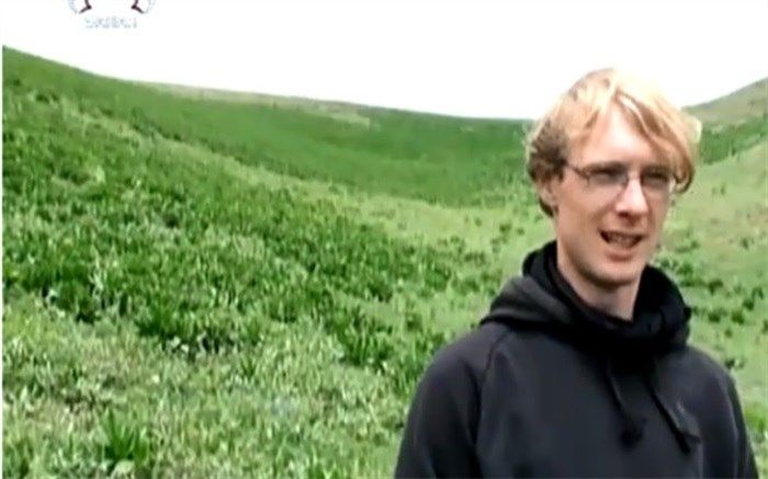 با مستند «کیمیا» در کانال بالکان شبکه سحر