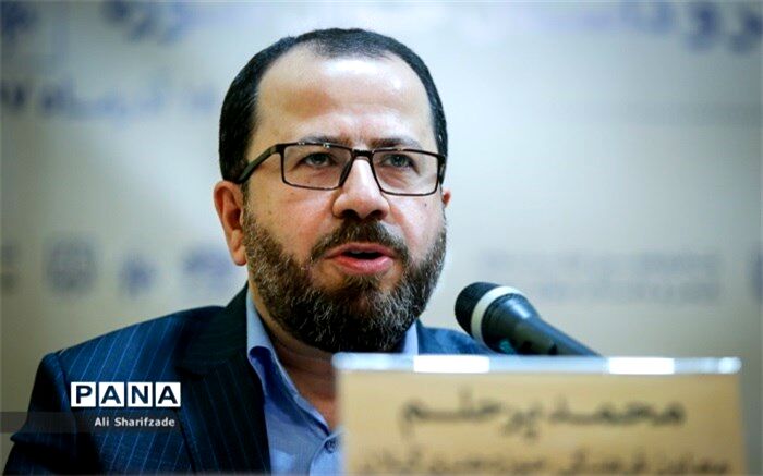 دبیر اجرایی جشنواره شعر و داستان جوان سوره: داستان و شعر در طول تاریخ یکی از نیروهای موثر بر اندیشه و عمل جوامع بوده است