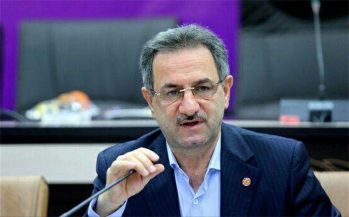 استاندار جدید تهران انتخاب شد