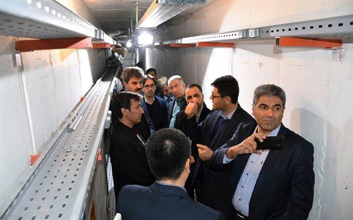 کاهش تلفات اولویت نخست صنعت برق است