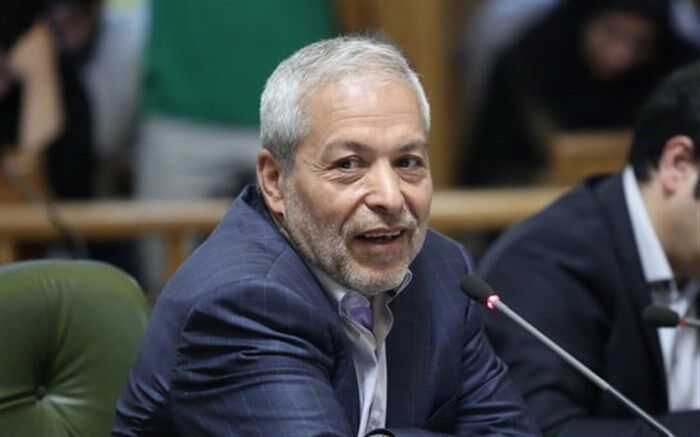 معاون اجرایی شورای شهر تهران: شورای شهر به افزایش اعتبار حمل و نقل و پسماند در بودجه 98 شهرداری نگاه ویژه‌ای دارد
