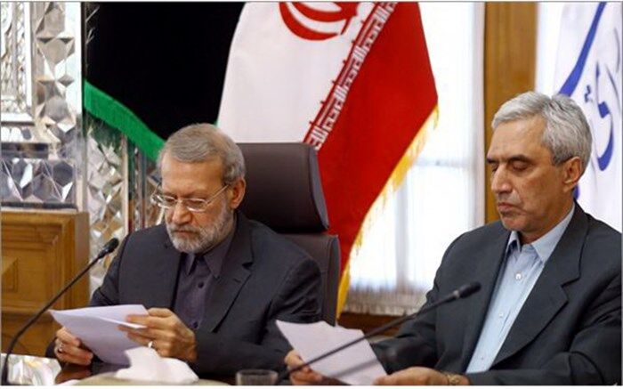 معاون قوانین مجلس:‌ قانون اساسی تاب تفسیر هیات نظارت مجمع تشخیص را ندارد