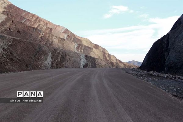 بازدید استاندار آذربایجان شرقی از عملیات اجرایی بزرگراه تبریز اهر