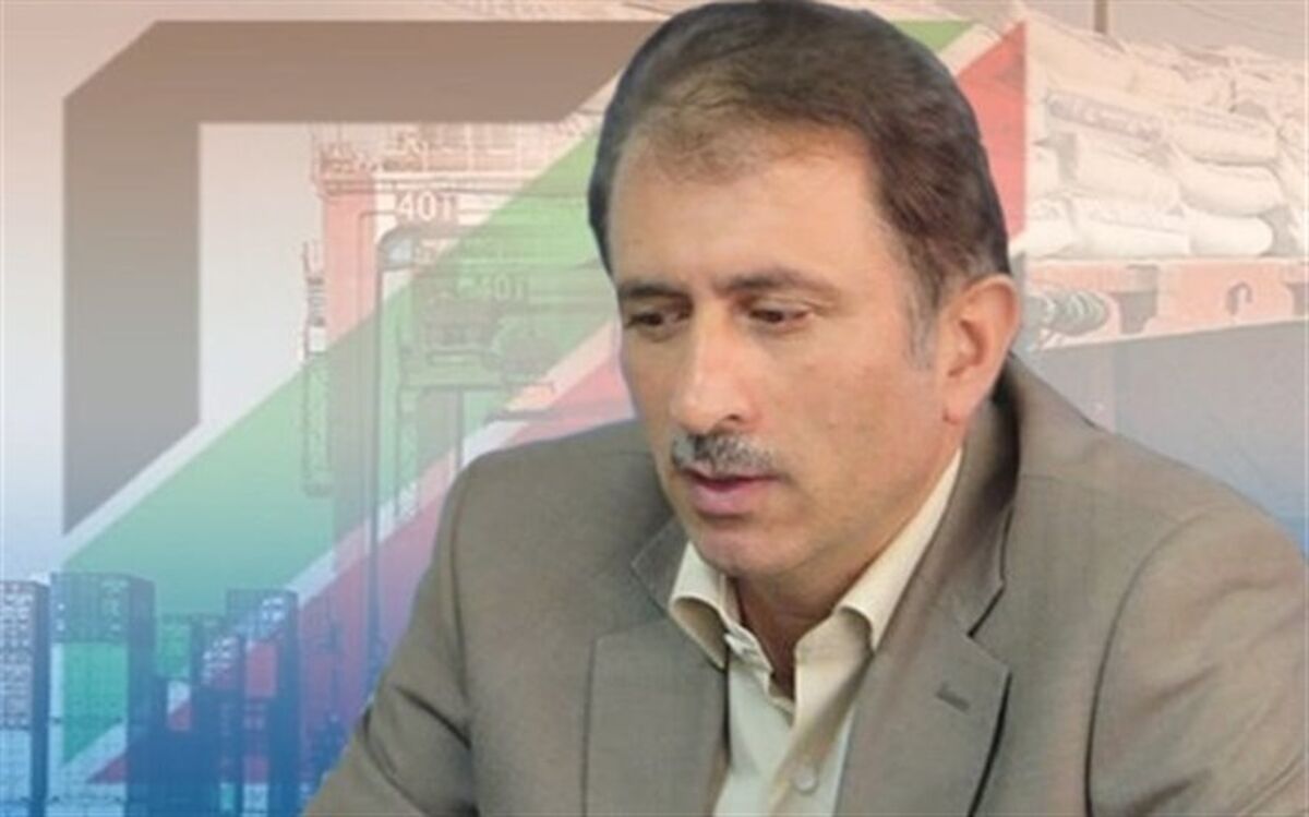 رئیس کل گمرک : گمرک موبایلی تا عید راه‌اندازی می‌شود