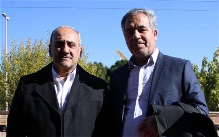 سرپرست باشگاه پرسپولیس: برانکو امروز لیست بازیکنان خود را به باشگاه می‌دهد