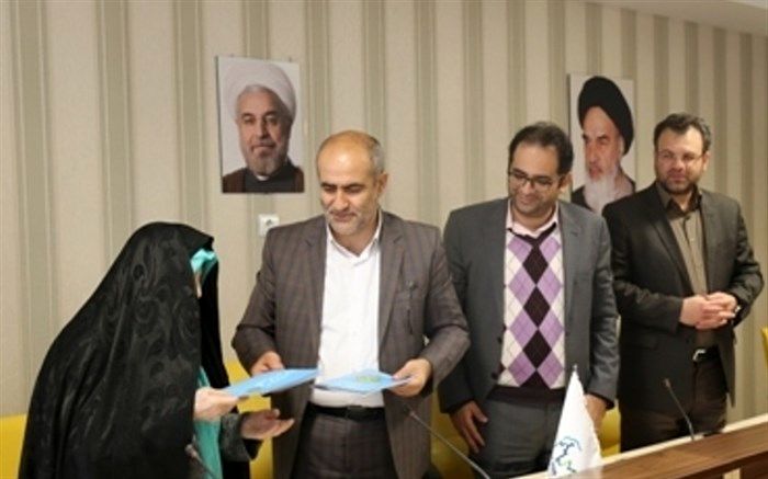 بانوی تبریزی زمین 3میلیارد تومانی را برای مدرسه سازی هدیه کرد