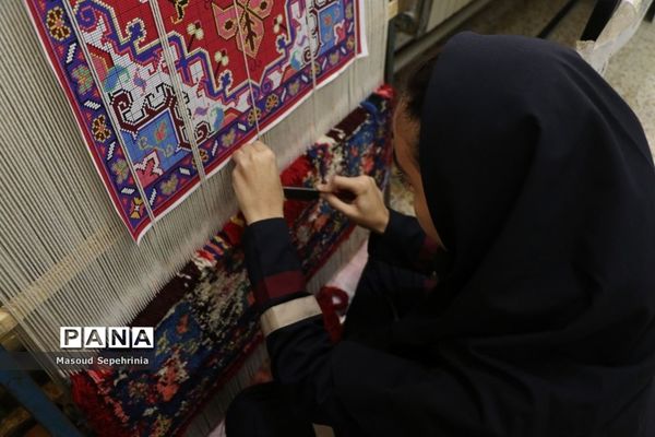 آیین زنگ آغاز هفته پژوهش و فناوری آموزش و پرورش آذربایجان شرقی