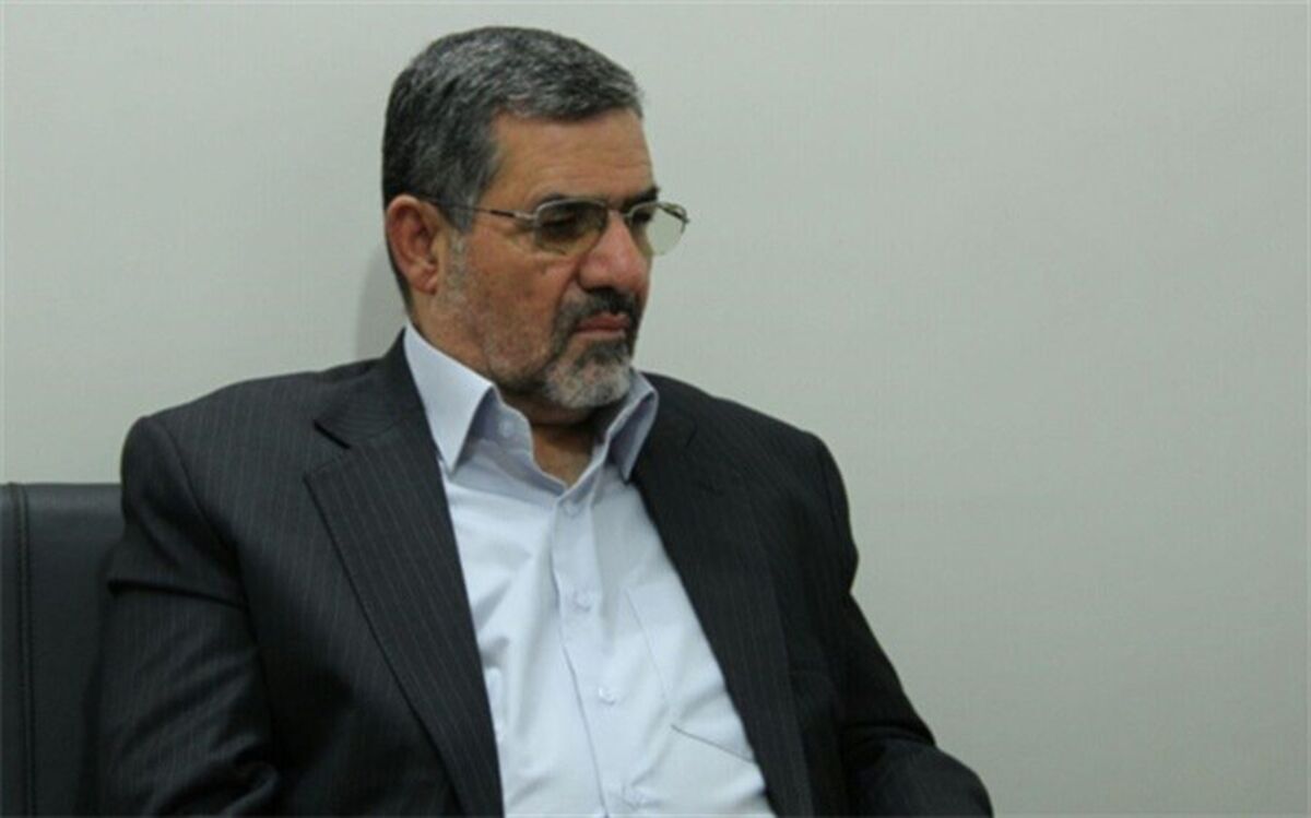 نماینده مردم تهران در مجلس شورای اسلامی: موضوع استیضاح وزیر آموزش و پرورش فردا در کمیسیون آموزش و تحقیقات بررسی می‌شود