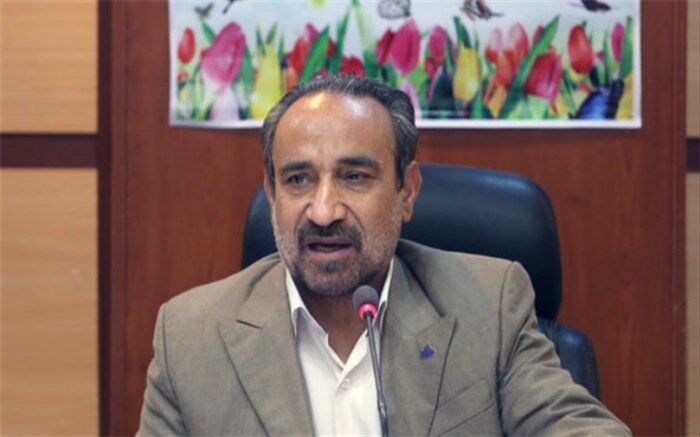 خباز: دولت پنهان به روش آمریکا و اسرائیل موفقیت‌های جمهوری اسلامی را می‌پوشاند
