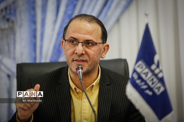 گردهمایی نمایندگان استانی خبرگزاری پانا