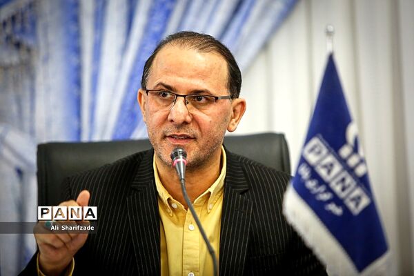 گردهمایی نمایندگان استانی خبرگزاری پانا